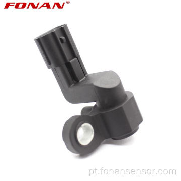 Sensor de posição da árvore de cames para Honda CIVIC 37500-PLC-015